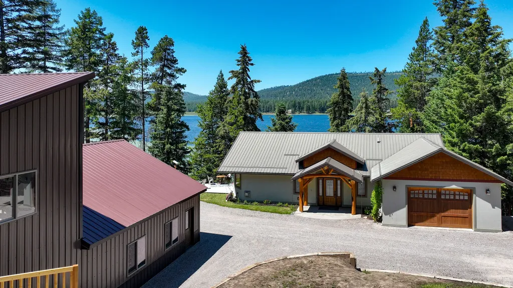 1600 Rogers Lane Kila MT 59920