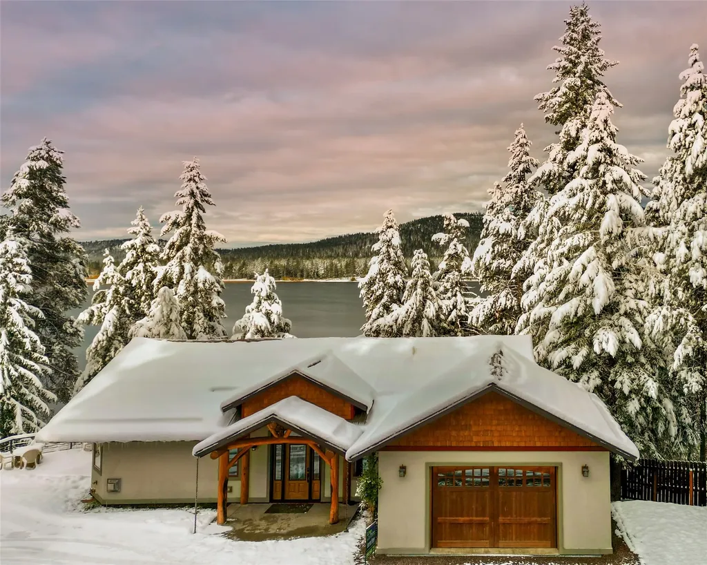 1600 Rogers Lane Kila MT 59920
