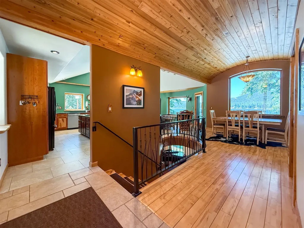 1600 Rogers Lane Kila MT 59920
