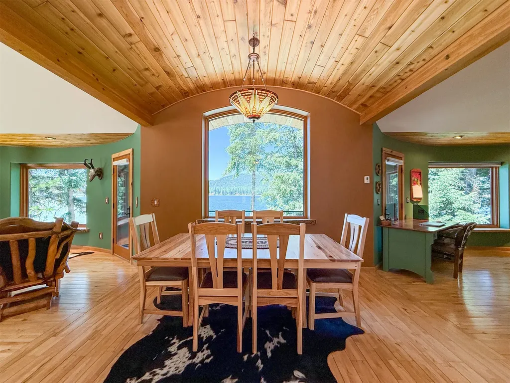 1600 Rogers Lane Kila MT 59920