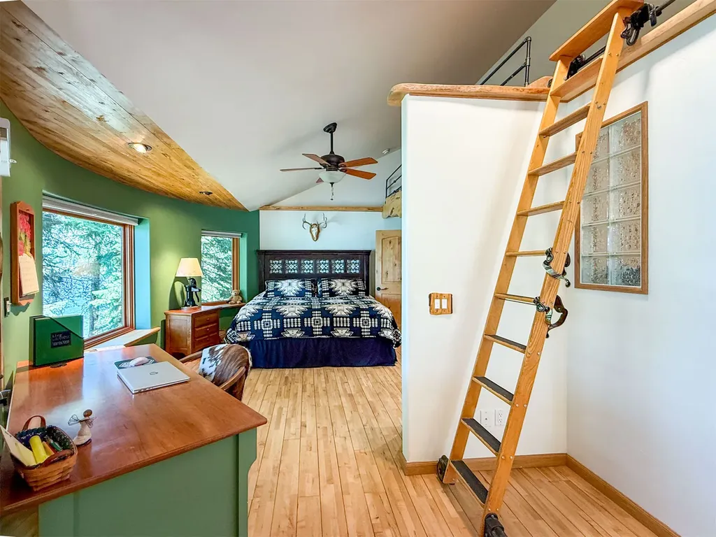 1600 Rogers Lane Kila MT 59920
