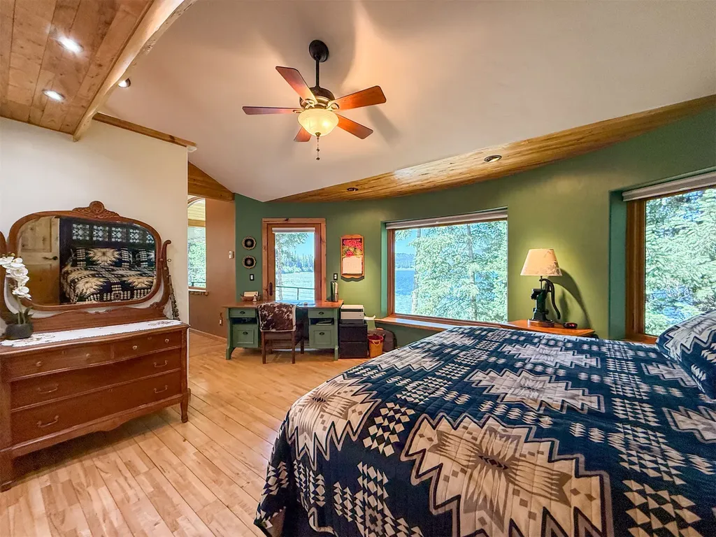 1600 Rogers Lane Kila MT 59920