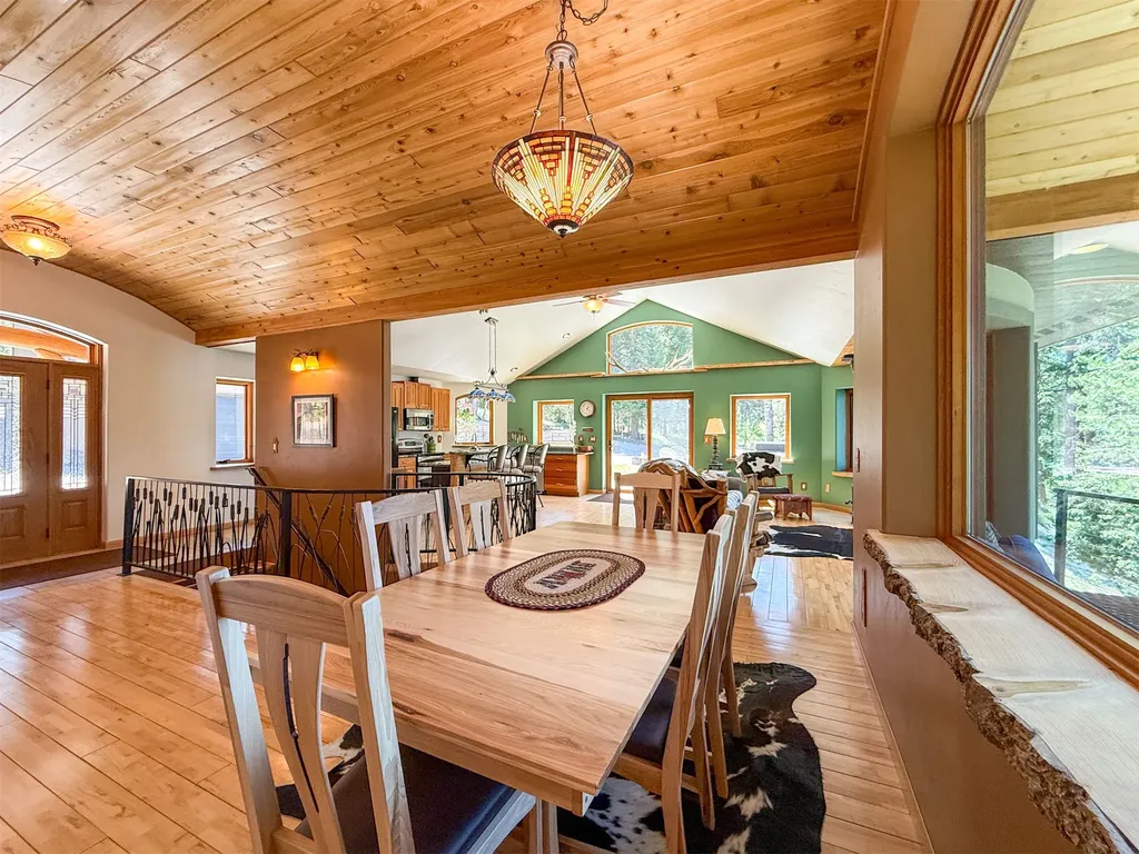 1600 Rogers Lane Kila MT 59920