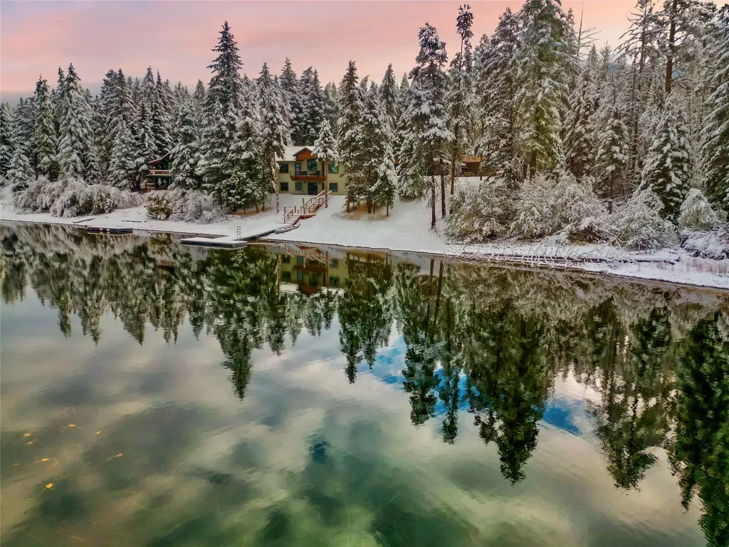 1600 Rogers Lane Kila MT 59920