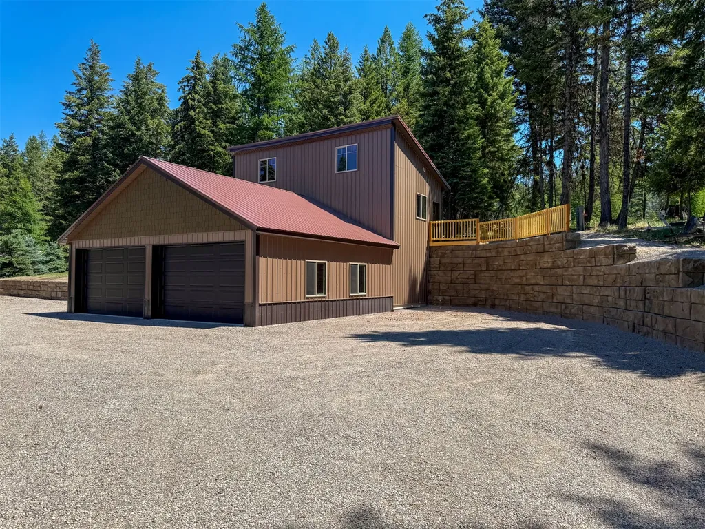 1600 Rogers Lane Kila MT 59920