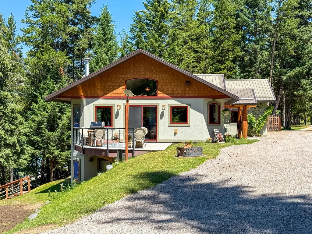 1600 Rogers Lane Kila MT 59920