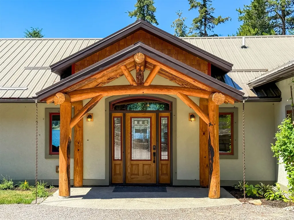 1600 Rogers Lane Kila MT 59920