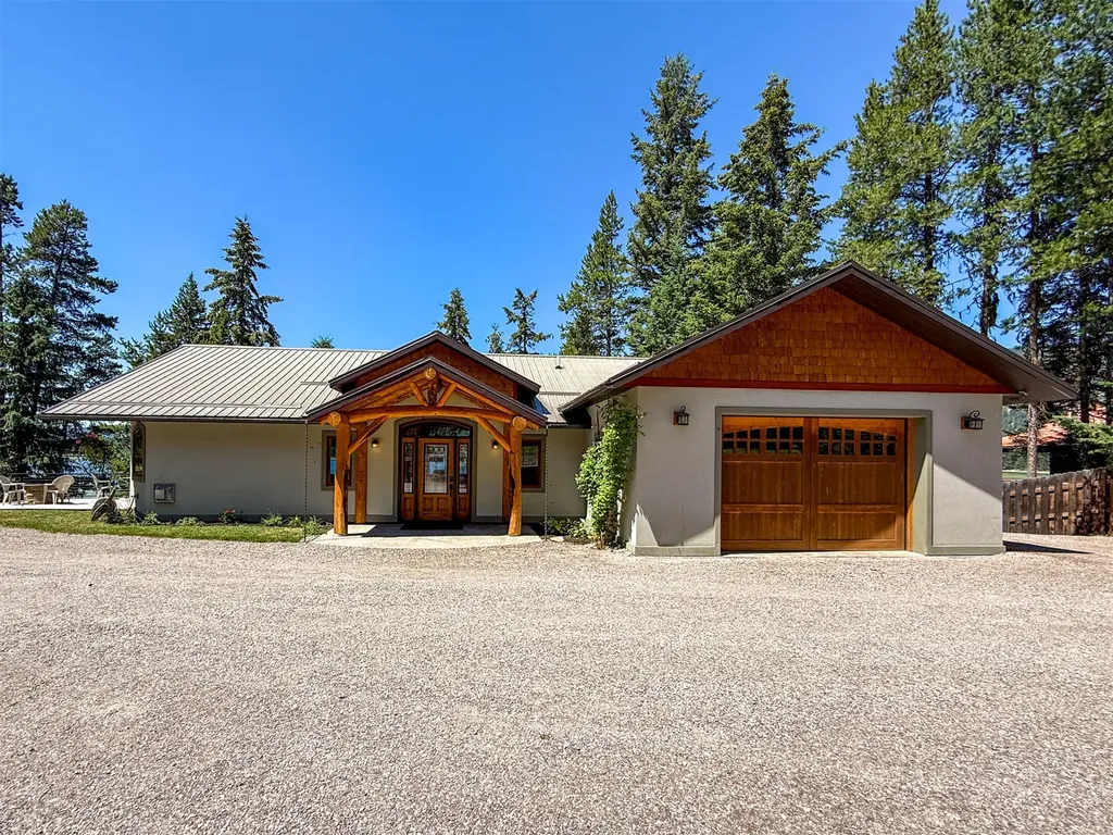 1600 Rogers Lane Kila MT 59920