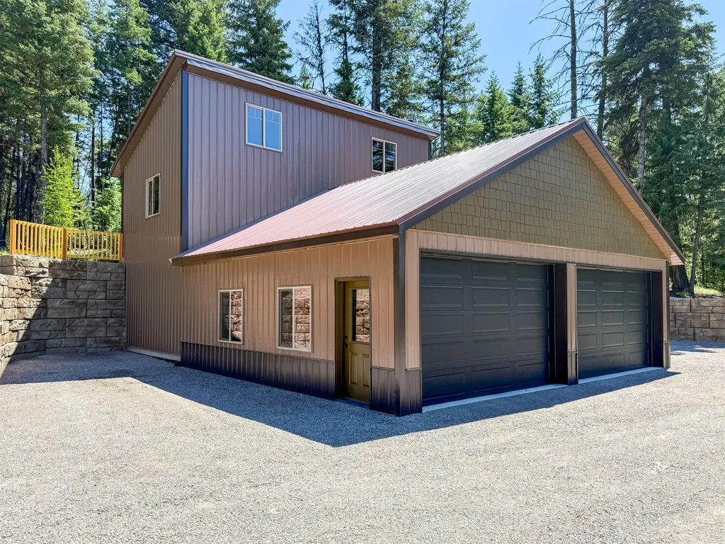 1600 Rogers Lane Kila MT 59920