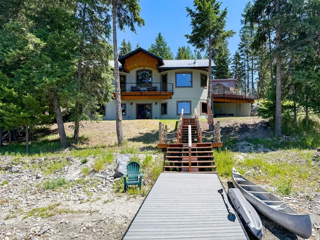 1600 Rogers Lane Kila MT 59920