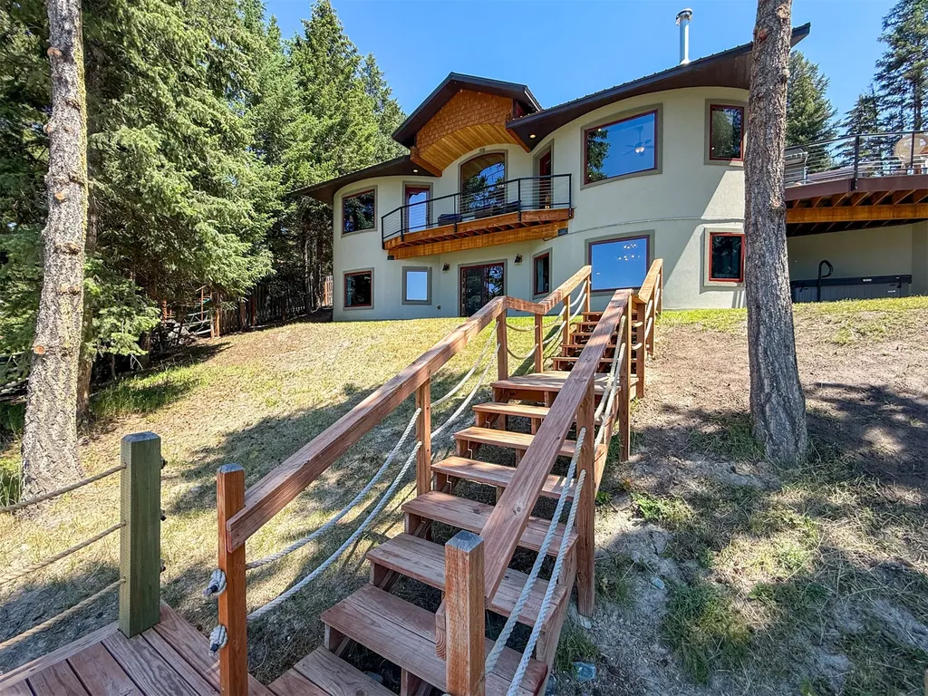 1600 Rogers Lane Kila MT 59920