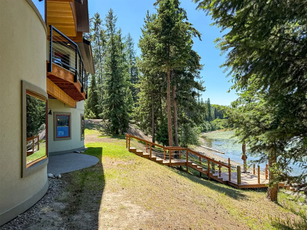 1600 Rogers Lane Kila MT 59920