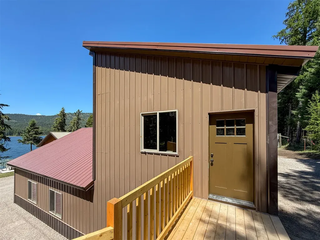 1600 Rogers Lane Kila MT 59920