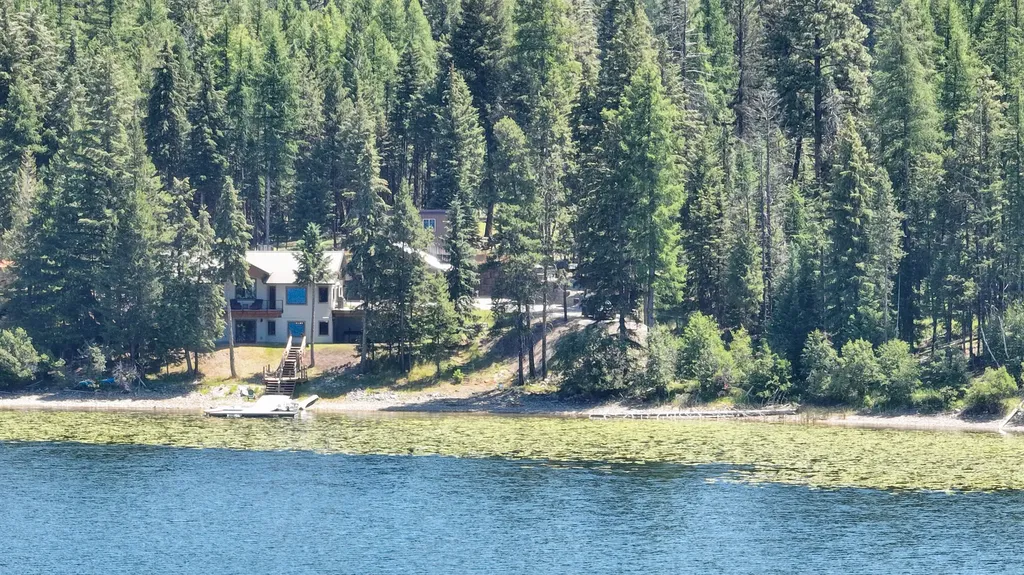 1600 Rogers Lane Kila MT 59920