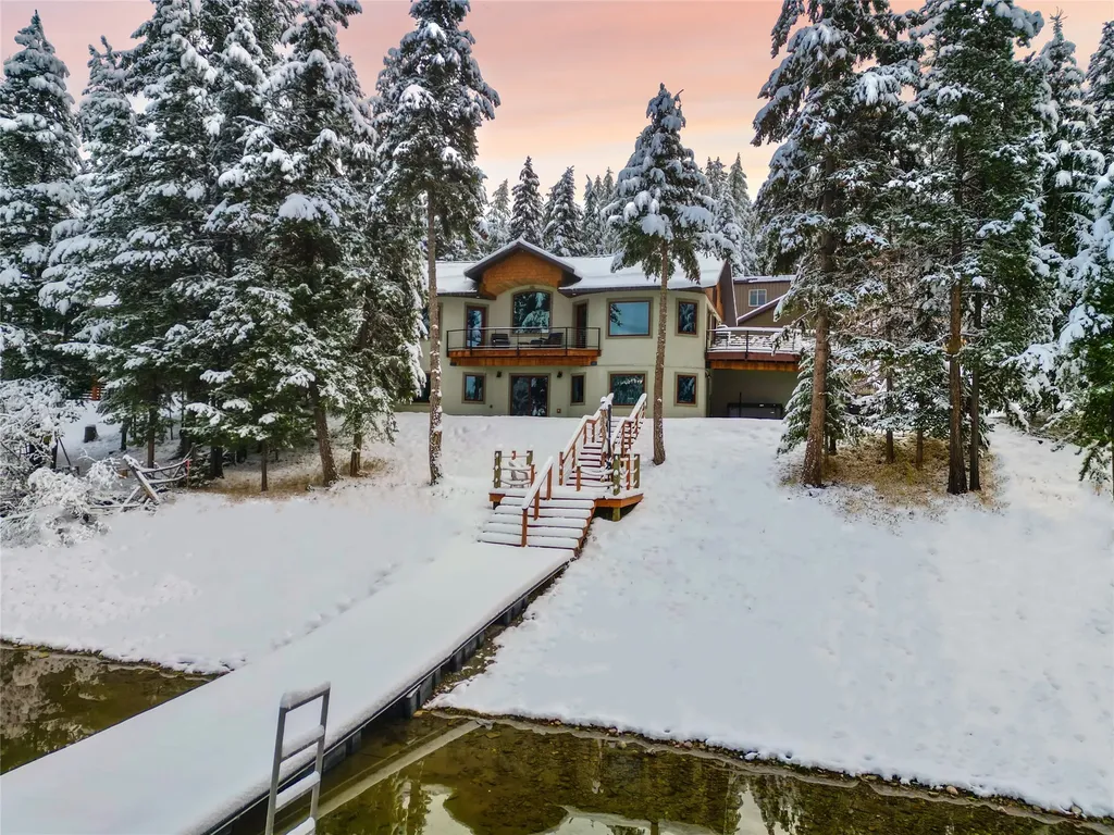1600 Rogers Lane Kila MT 59920