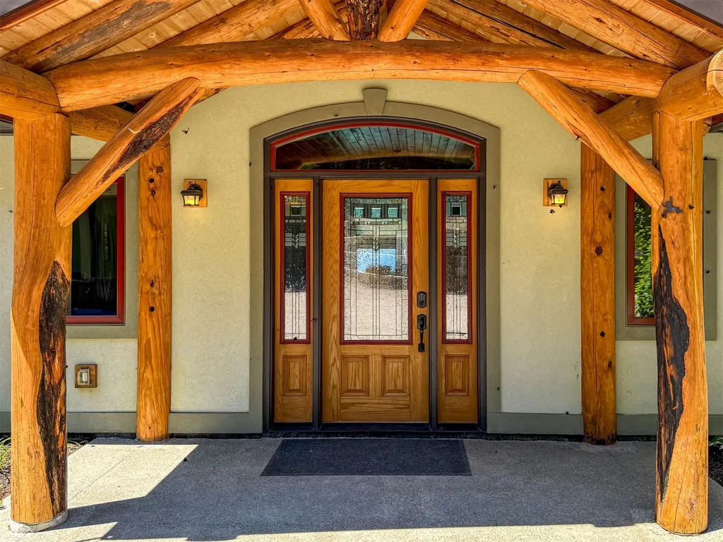 1600 Rogers Lane Kila MT 59920