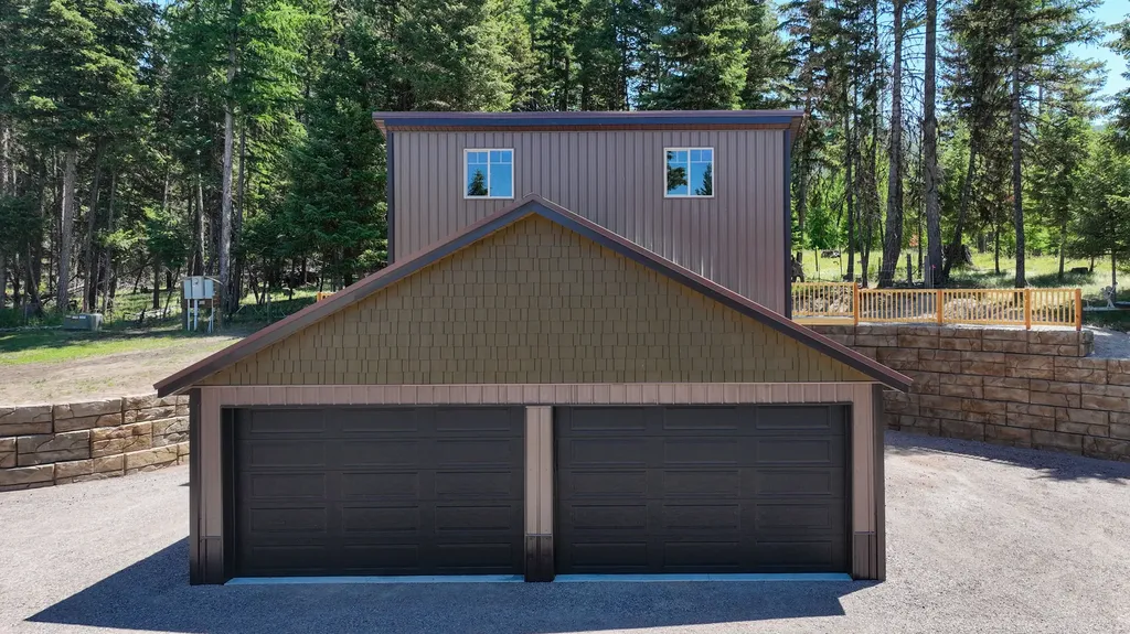 1600 Rogers Lane Kila MT 59920