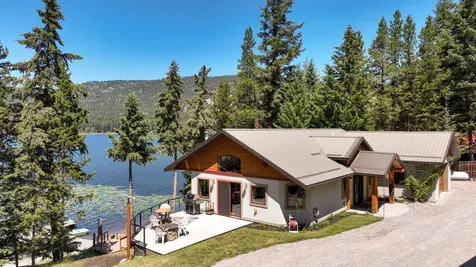 1600 Rogers Lane Kila MT 59920