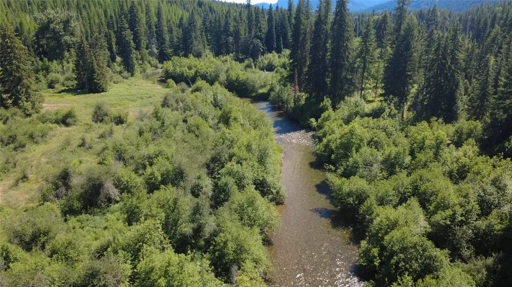 Lot 1 Creek View Lane Troy MT 59935