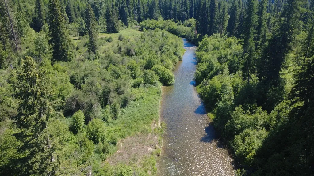 Lot 1 Creek View Lane Troy MT 59935