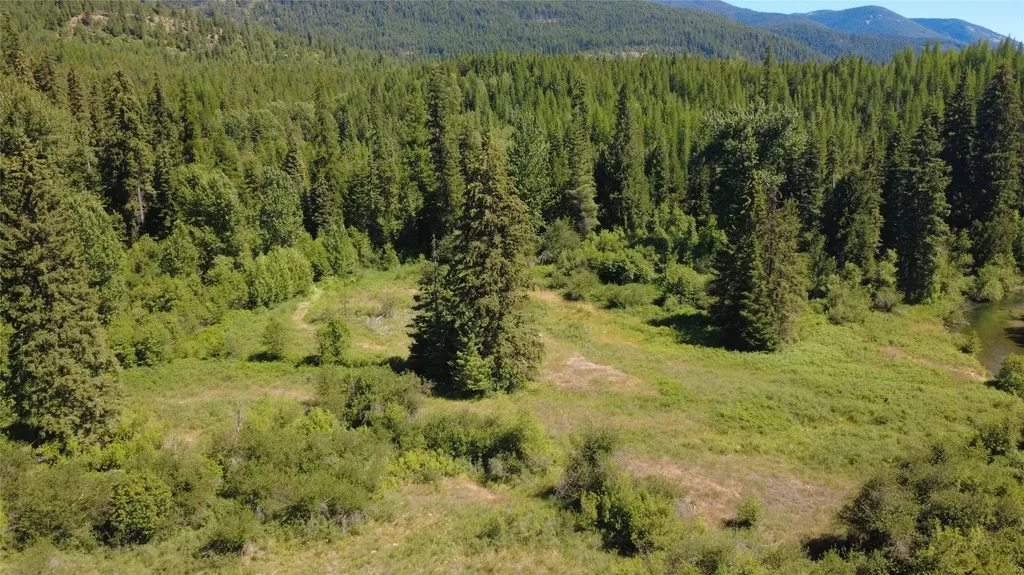 Lot 1 Creek View Lane Troy MT 59935