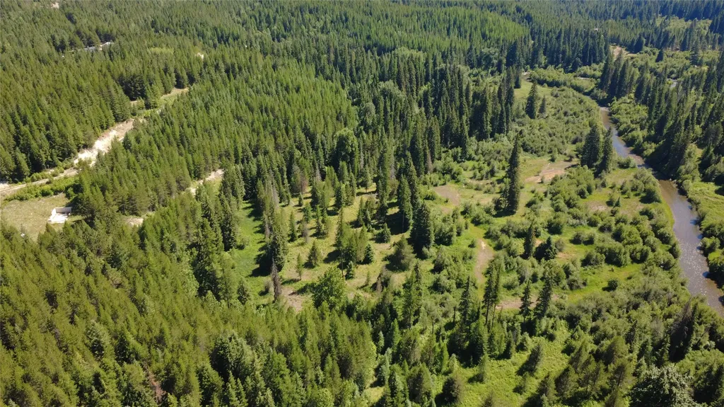 Lot 1 Creek View Lane Troy MT 59935