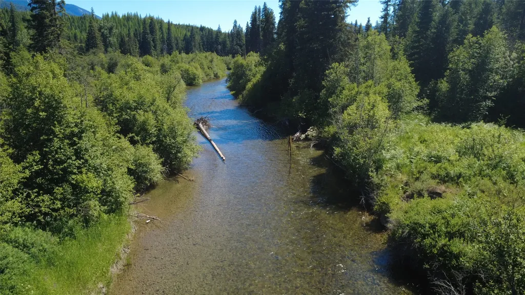 Lot 1 Creek View Lane Troy MT 59935