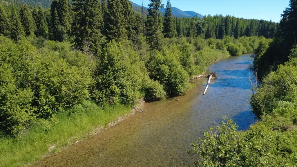 Lot 1 Creek View Lane Troy MT 59935