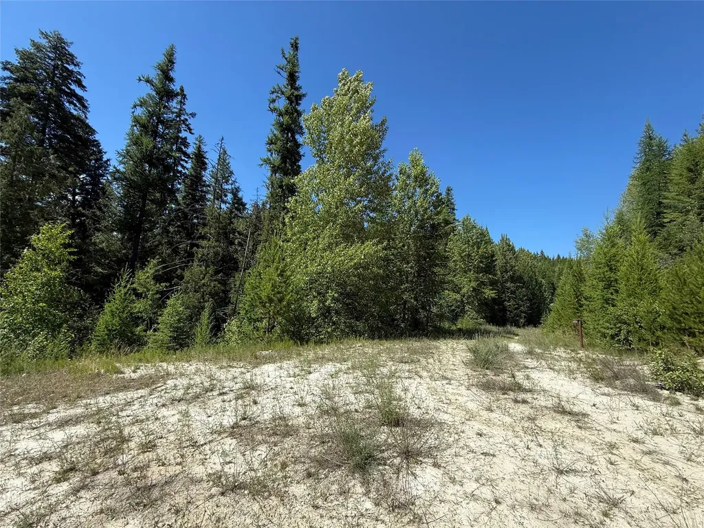 Lot 1 Creek View Lane Troy MT 59935