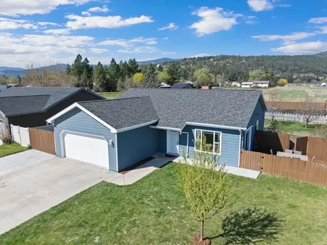 1208 Klondyke Loop Somers MT 59932