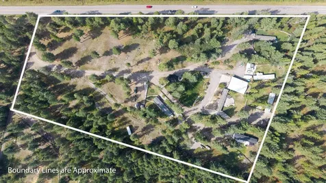33606 Quarter Circle Way Bigfork MT 59911