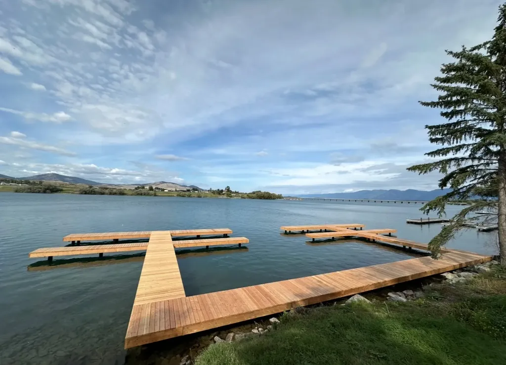 Lot 1 7th Avenue W Polson MT 59860