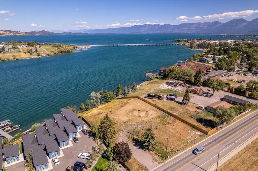 Lot 1 7th Avenue W Polson MT 59860