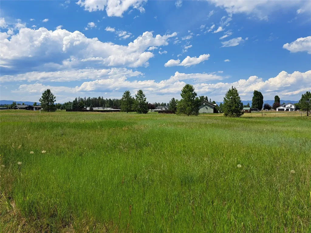 650 Capistrano Drive NW Kalispell MT 59901
