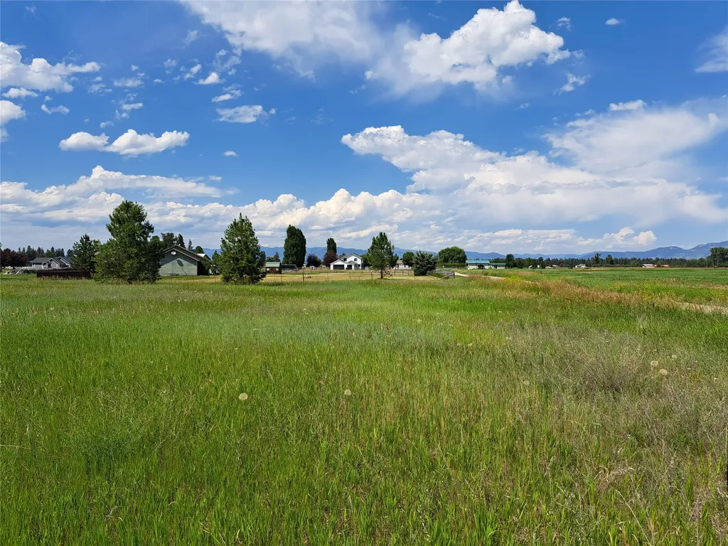 650 Capistrano Drive NW Kalispell MT 59901