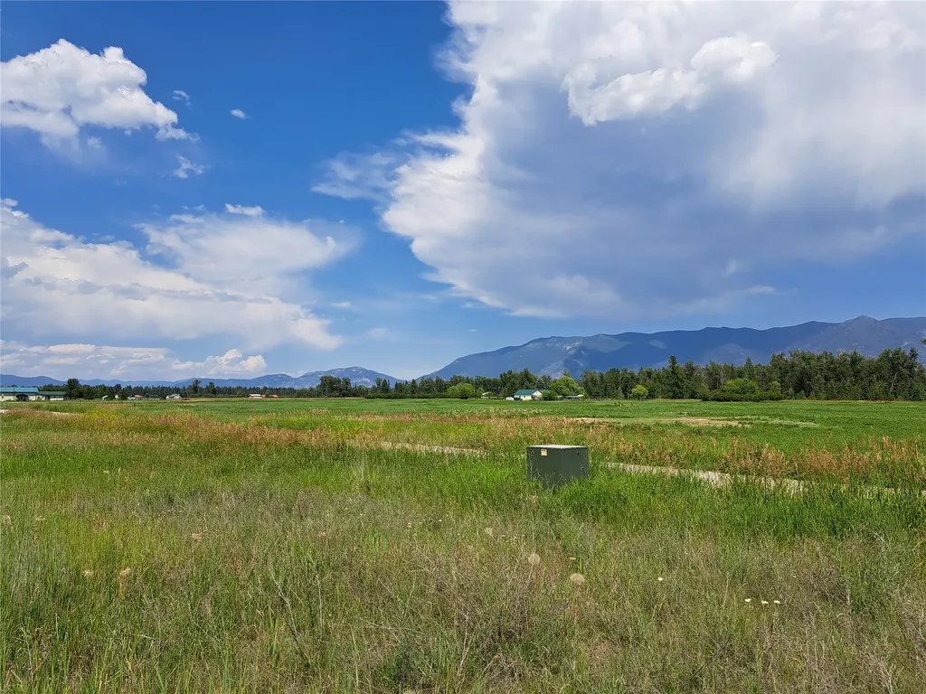 650 Capistrano Drive NW Kalispell MT 59901