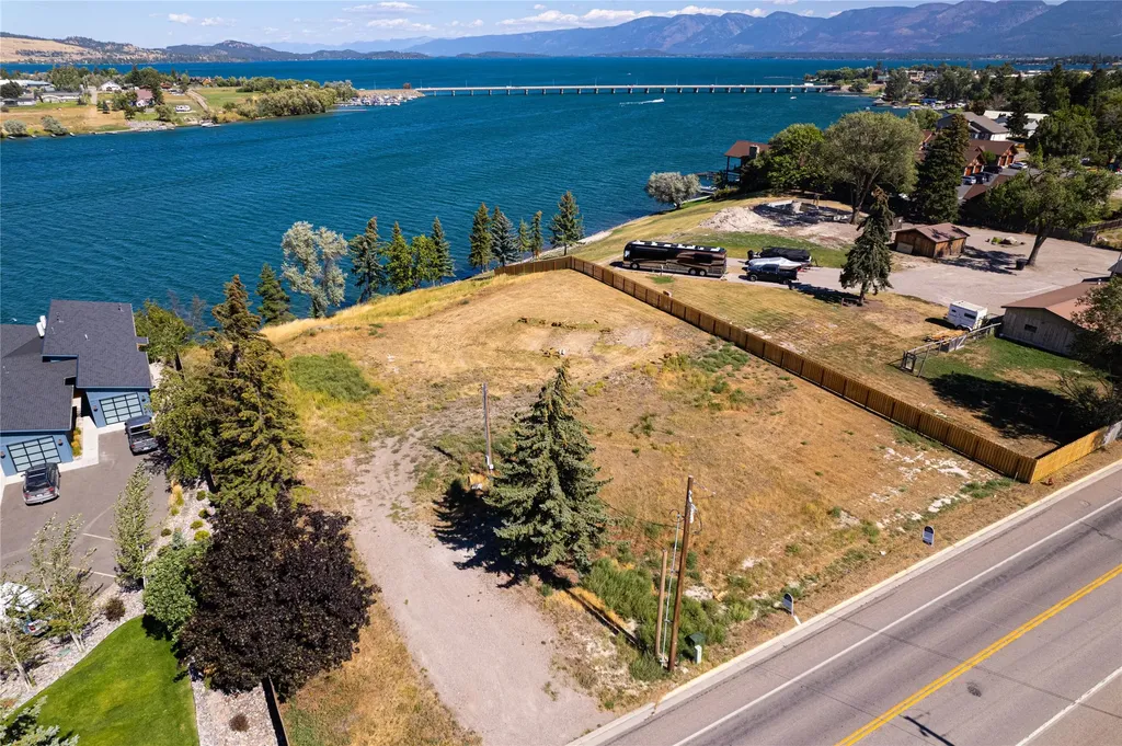 Lot 6 7th Avenue W Polson MT 59860