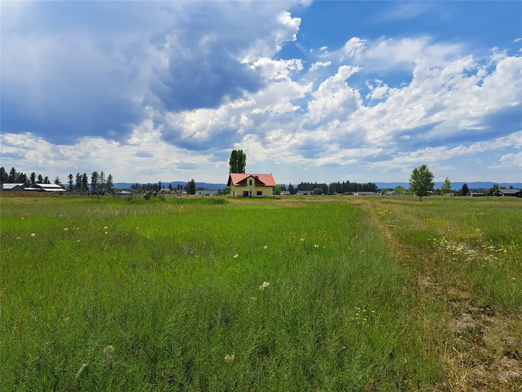 650 Capistrano Drive NW Kalispell MT 59901
