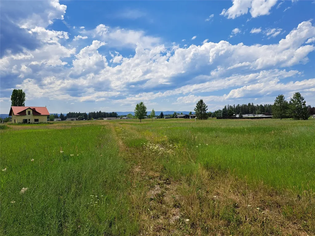 650 Capistrano Drive NW Kalispell MT 59901