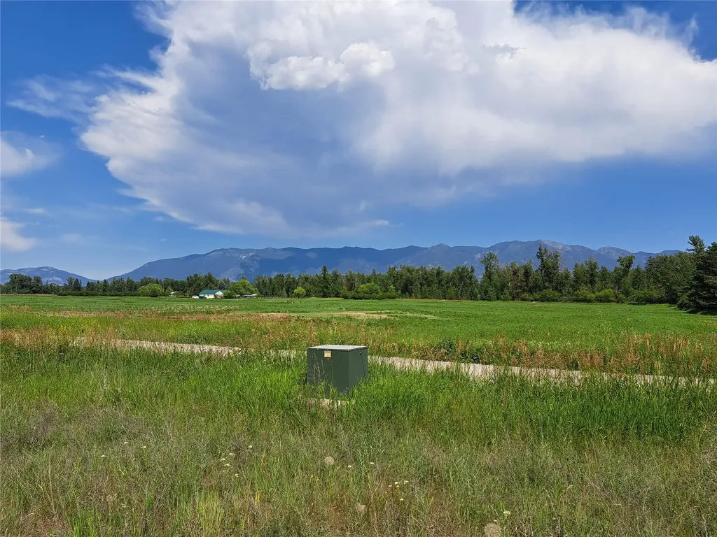650 Capistrano Drive NW Kalispell MT 59901