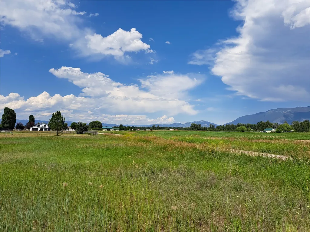 650 Capistrano Drive NW Kalispell MT 59901