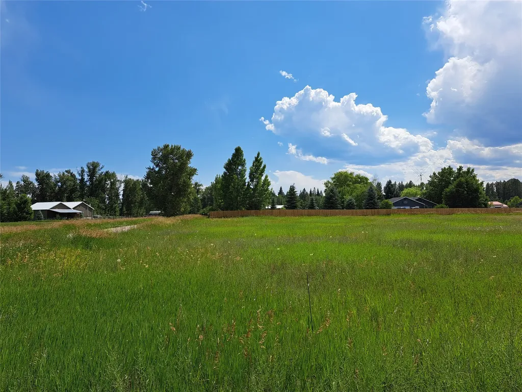 650 Capistrano Drive NW Kalispell MT 59901