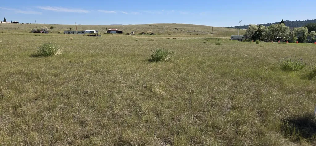 Tbd Lone Pine Road Helena MT 59602