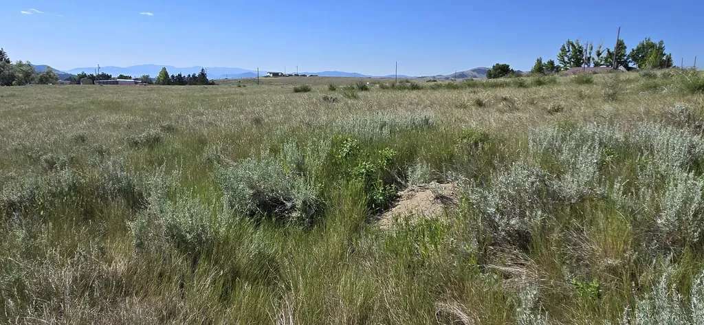 Tbd Lone Pine Road Helena MT 59602