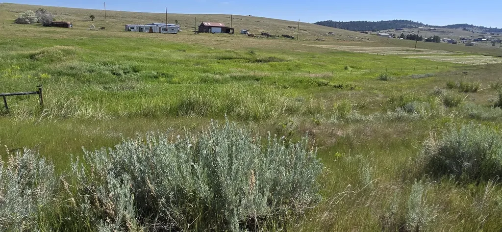 Tbd Lone Pine Road Helena MT 59602