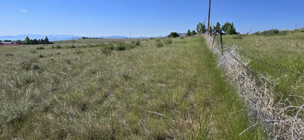 Tbd Lone Pine Road Helena MT 59602