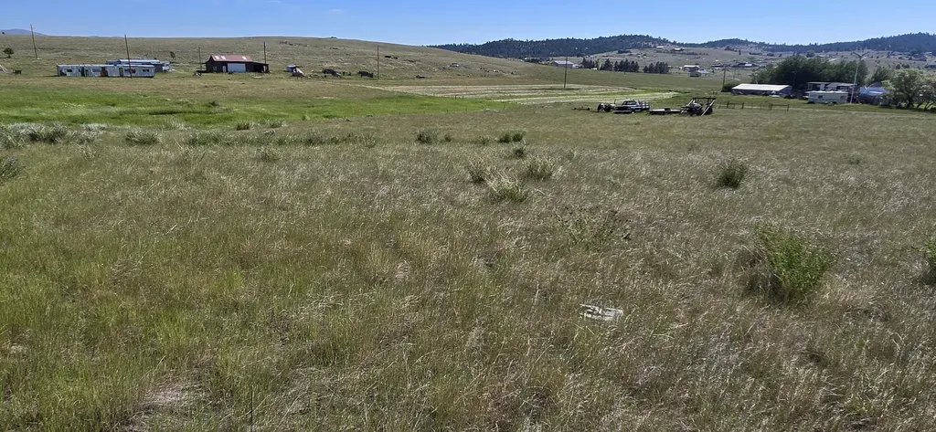 Tbd Lone Pine Road Helena MT 59602
