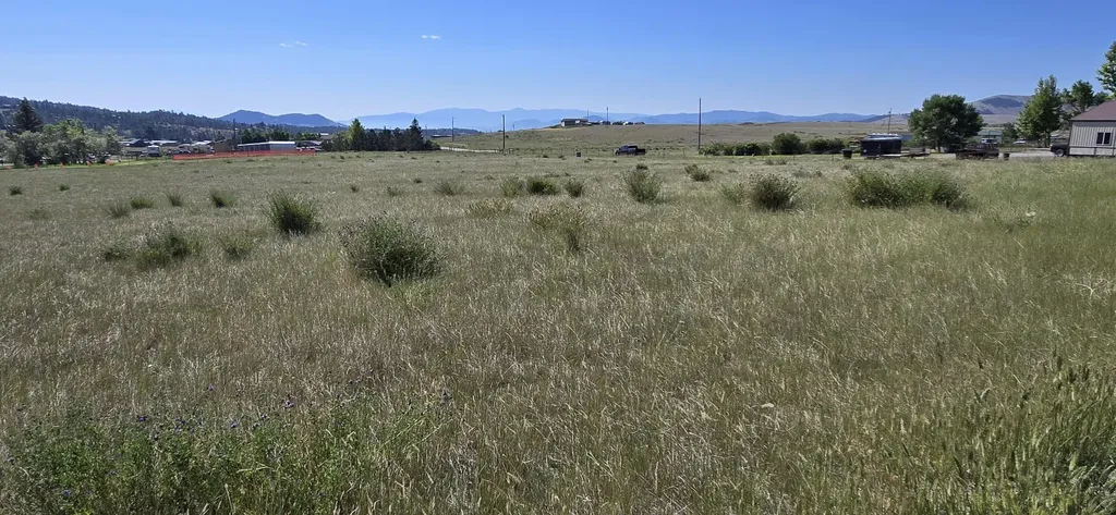 Tbd Lone Pine Road Helena MT 59602