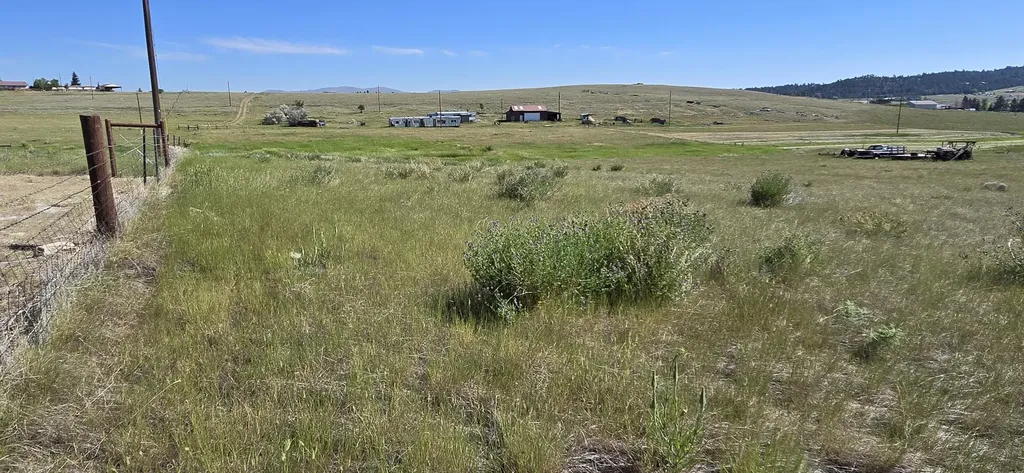 Tbd Lone Pine Road Helena MT 59602