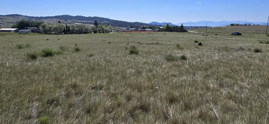 Tbd Lone Pine Road Helena MT 59602